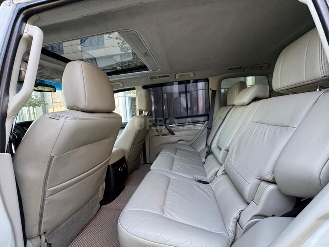 Mitsubishi Pajero 2013, 160,000 km - 3.5 l - Bakı