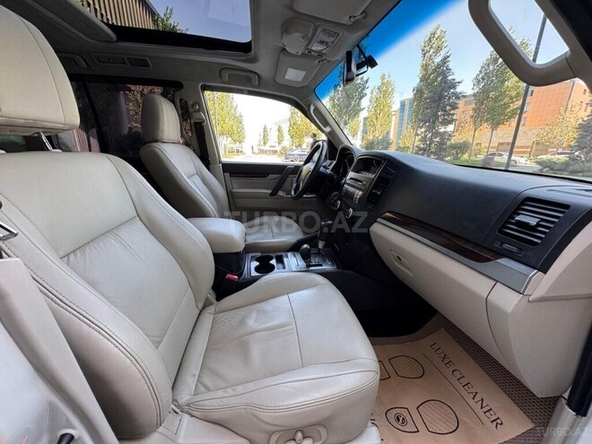 Mitsubishi Pajero 2013, 160,000 km - 3.5 l - Bakı