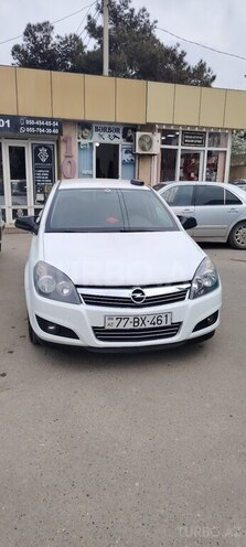 Opel Astra 2009, 230,000 km - 1.4 l - Şirvan