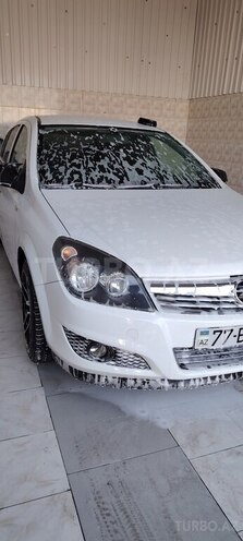 Opel Astra 2009, 230,000 km - 1.4 l - Şirvan