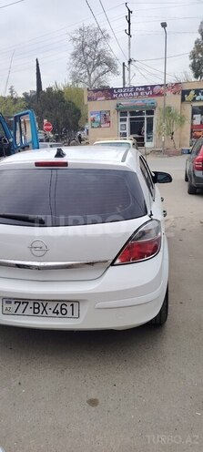 Opel Astra 2009, 230,000 km - 1.4 l - Şirvan