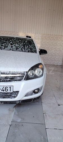 Opel Astra 2009, 230,000 km - 1.4 l - Şirvan