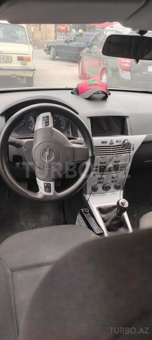 Opel Astra 2009, 230,000 km - 1.4 l - Şirvan