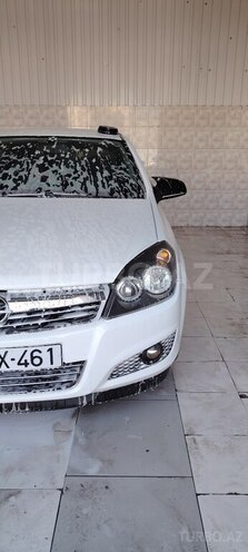 Opel Astra 2009, 230,000 km - 1.4 l - Şirvan