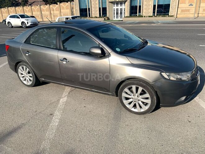 Kia Cerato 2012, 190,000 km - 1.6 l - Bakı