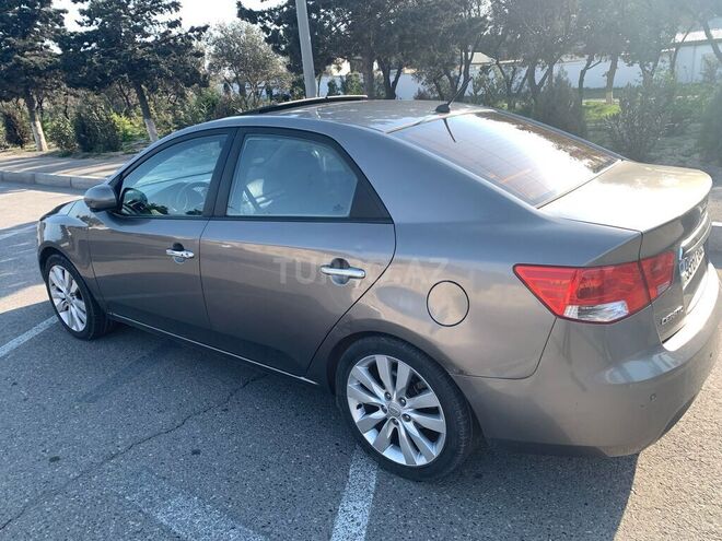 Kia Cerato 2012, 190,000 km - 1.6 l - Bakı