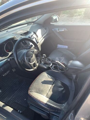 Kia Cerato 2012, 190,000 km - 1.6 l - Bakı