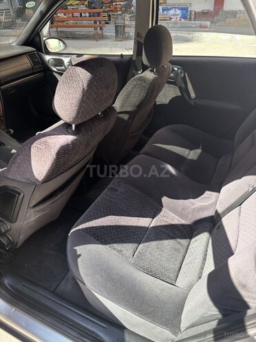 Opel Vectra 1998, 338,000 km - 2.0 l - Bakı