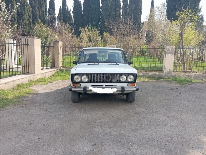 LADA (VAZ) 2106 2001, 95,000 km - 1.6 l - Tovuz