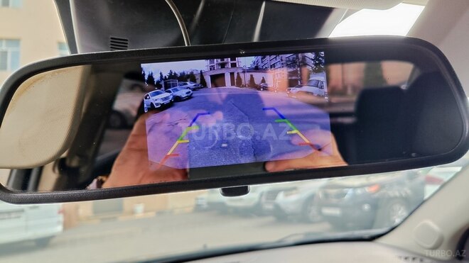 Chevrolet Cruze 2015, 200,000 km - 1.4 л - Bakı
