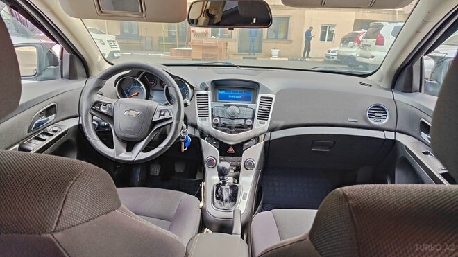 Chevrolet Cruze 2015, 200,000 km - 1.4 л - Bakı