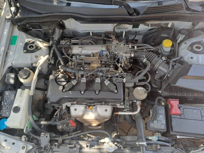 Nissan Sunny 2008, 500,000 km - 1.6 l - Lənkəran