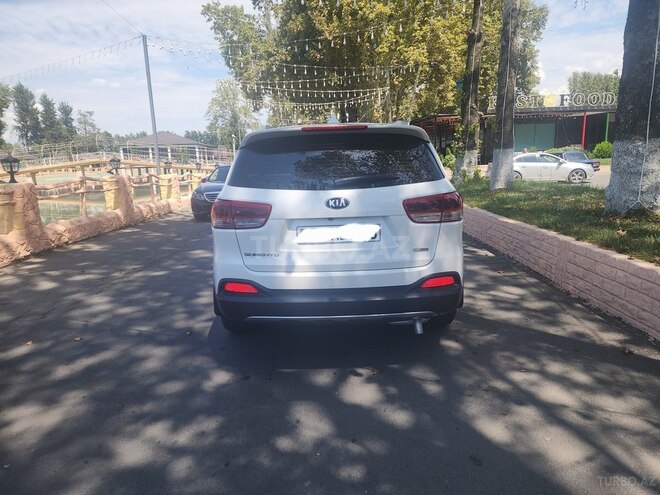 Kia Sorento 2016, 285,000 km - 2.0 l - Ağdaş