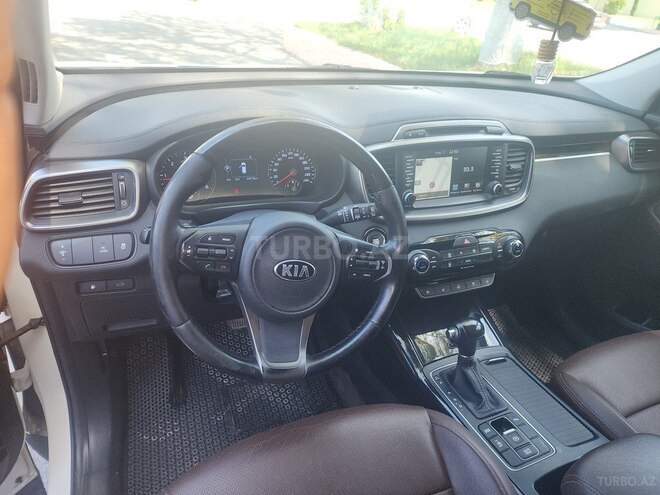 Kia Sorento 2016, 285,000 km - 2.0 l - Ağdaş