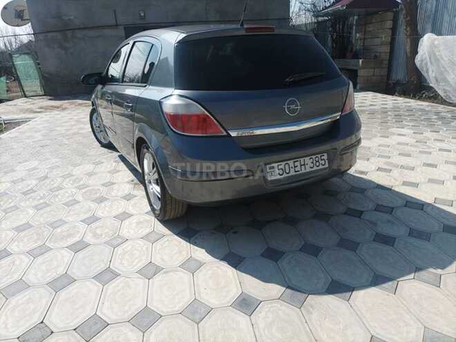 Opel Astra 2005, 250,000 km - 1.3 л - Bakı