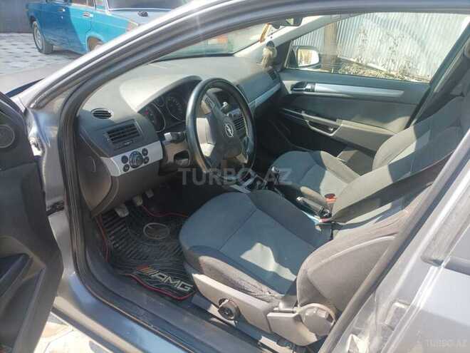 Opel Astra 2005, 250,000 km - 1.3 л - Bakı