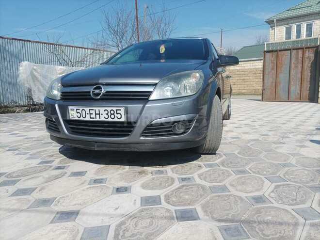Opel Astra 2005, 250,000 km - 1.3 л - Bakı