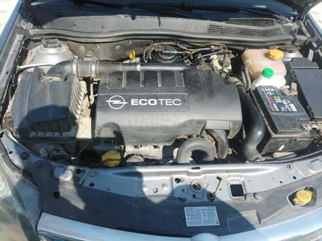 Opel Astra 2005, 250,000 km - 1.3 л - Bakı
