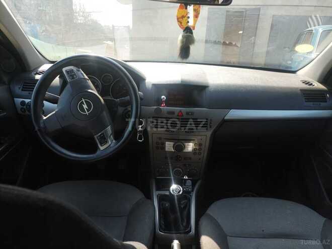 Opel Astra 2005, 250,000 km - 1.3 л - Bakı