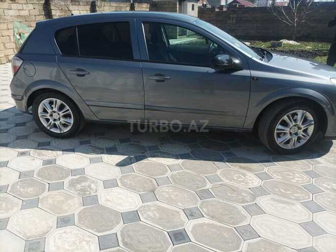 Opel Astra 2005, 250,000 km - 1.3 л - Bakı
