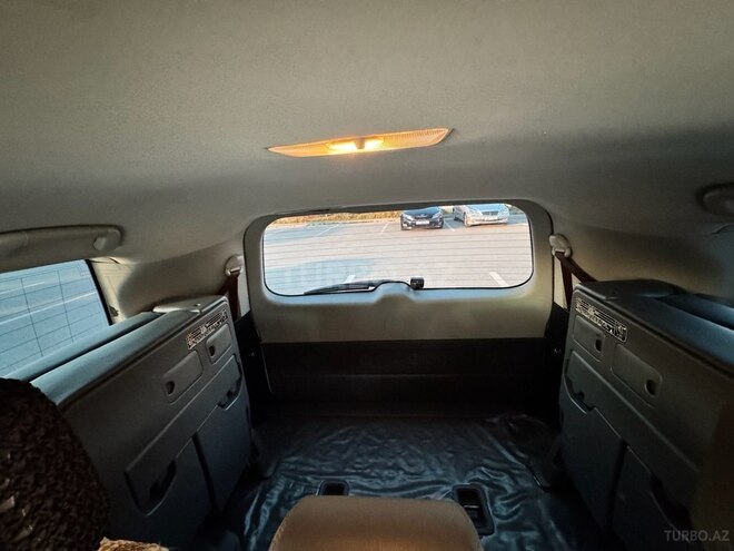 Toyota Land Cruiser 2010, 142,000 km - 4.0 л - Bakı