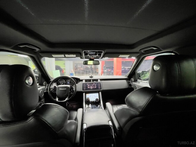 Land Rover RR Sport 2016, 80,000 km - 3.0 л - Bakı