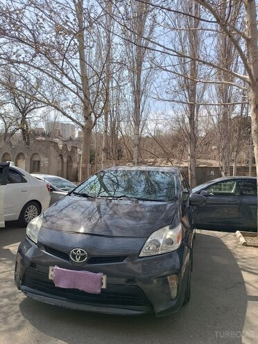 Toyota Prius 2012, 321,000 km - 1.8 l - Bakı