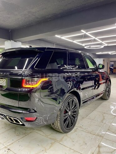Land Rover RR Sport 2016, 80,000 km - 3.0 л - Bakı