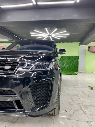 Land Rover RR Sport 2016, 80,000 km - 3.0 л - Bakı