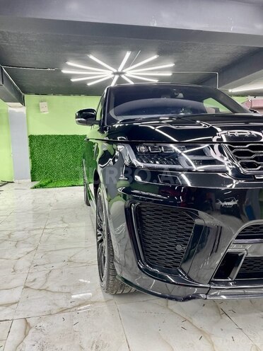 Land Rover RR Sport 2016, 80,000 km - 3.0 л - Bakı