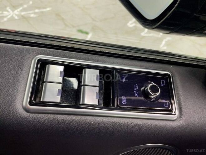 Land Rover RR Sport 2016, 80,000 km - 3.0 л - Bakı