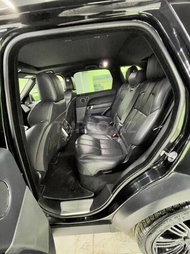 Land Rover RR Sport 2016, 80,000 km - 3.0 л - Bakı