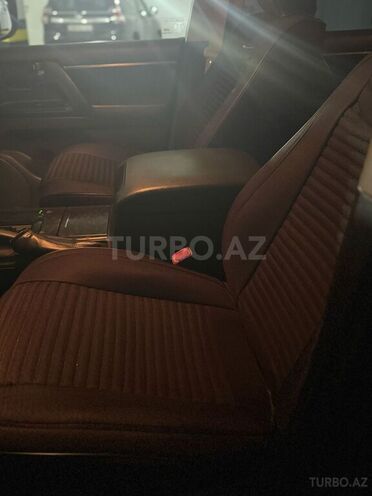 Toyota Land Cruiser 2010, 157,000 km - 4.0 l - Bakı