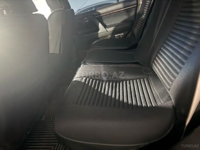 Toyota Land Cruiser 2010, 157,000 km - 4.0 l - Bakı