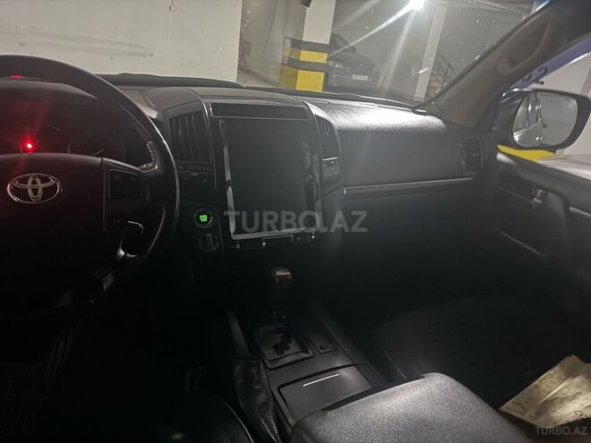 Toyota Land Cruiser 2010, 157,000 km - 4.0 l - Bakı