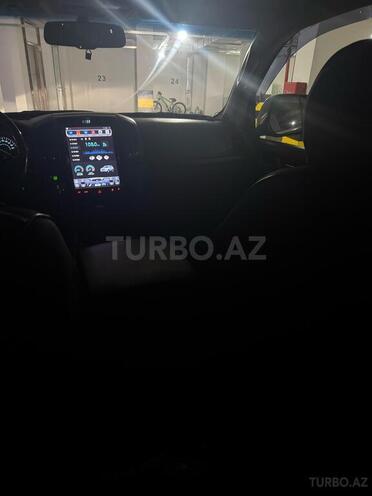 Toyota Land Cruiser 2010, 157,000 km - 4.0 l - Bakı