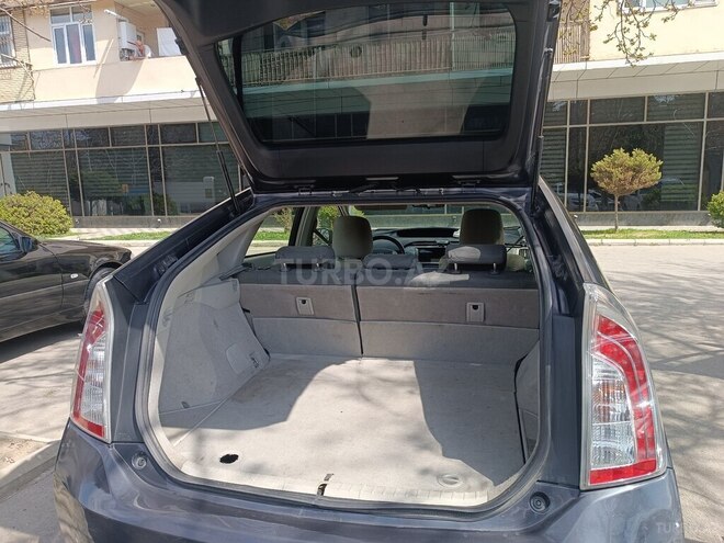 Toyota Prius 2012, 321,000 km - 1.8 l - Bakı