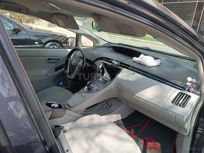 Toyota Prius 2012, 321,000 km - 1.8 l - Bakı