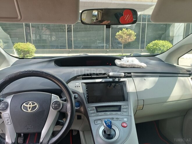 Toyota Prius 2012, 321,000 km - 1.8 l - Bakı