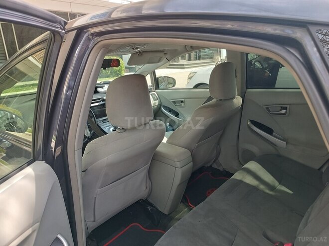 Toyota Prius 2012, 321,000 km - 1.8 l - Bakı