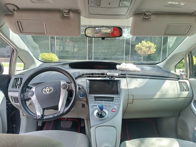 Toyota Prius 2012, 321,000 km - 1.8 l - Bakı