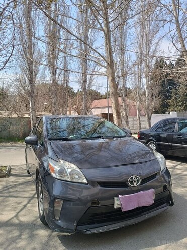 Toyota Prius 2012, 321,000 km - 1.8 l - Bakı