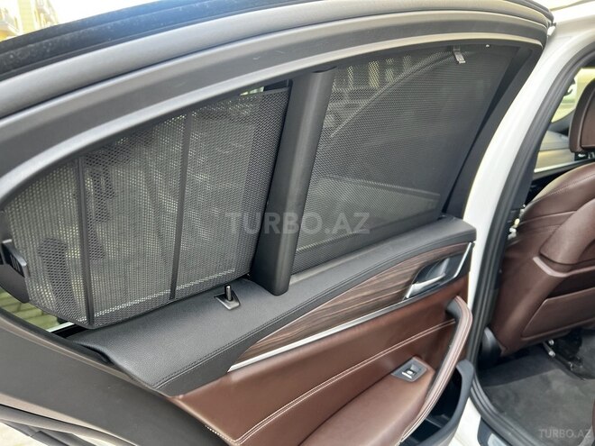 BMW 520 2017, 144,000 km - 2.0 l - Bakı