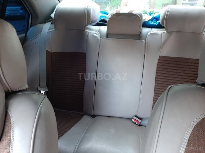 Hyundai Sonata 2007, 243,000 km - 2.4 l - Bakı