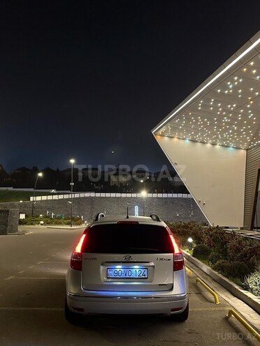 Hyundai i30 2009, 175,000 km - 1.6 л - Bakı