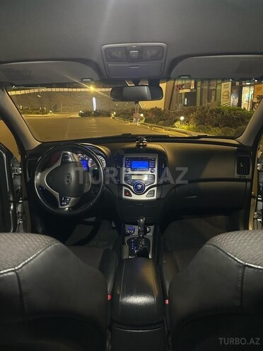 Hyundai i30 2009, 175,000 km - 1.6 л - Bakı