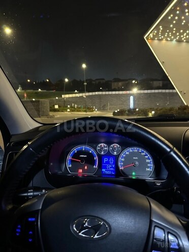 Hyundai i30 2009, 175,000 km - 1.6 л - Bakı