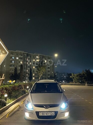 Hyundai i30 2009, 175,000 km - 1.6 л - Bakı