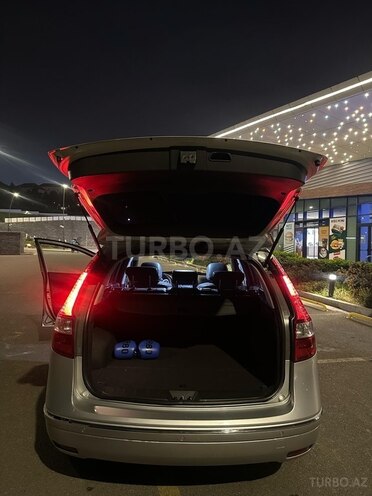 Hyundai i30 2009, 175,000 km - 1.6 л - Bakı