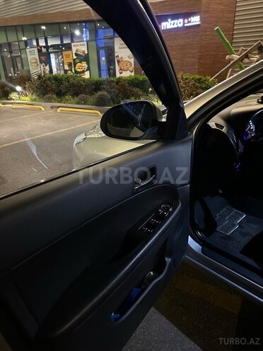 Hyundai i30 2009, 175,000 km - 1.6 л - Bakı